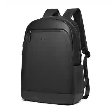 SEPTWOLVES Backpack Black