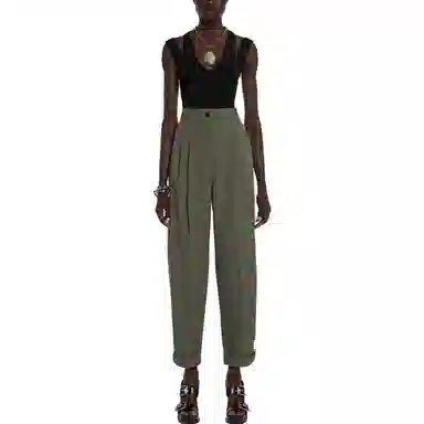 Alexander McQueen SS23