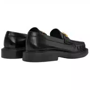 Celine Loafers Black