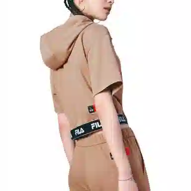 FILA x Magic Stick Hoodie