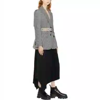 Alexander McQueen SS22