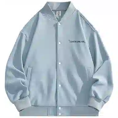 Crayon Shinchan Baseball Jacket