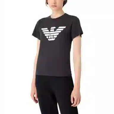 EMPORIO ARMANI SS24 LogoT