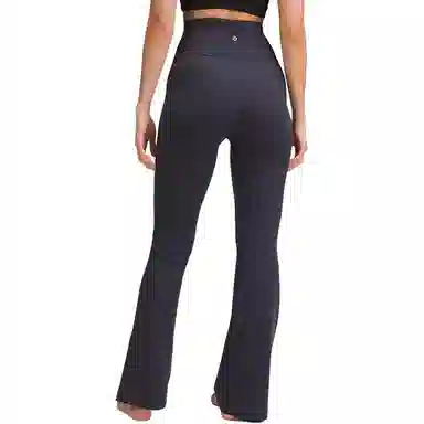 lululemon Groove Nulu Flare Pants