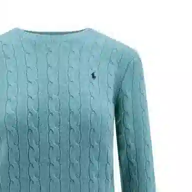 Polo Ralph Lauren FW22 Logo