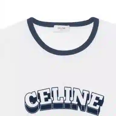 CELINE FW23 LogoT