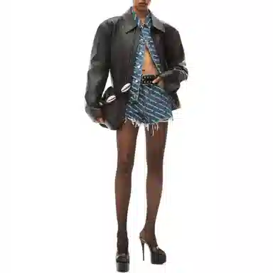 alexander wang Bite 520