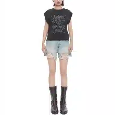 MOUSSY