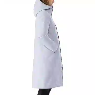 Arcteryx Patera Parka