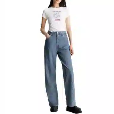 CALVIN KLEIN JEANS T