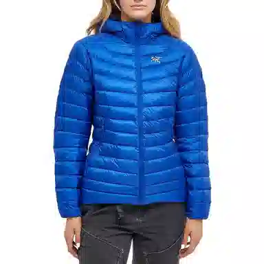 Arcteryx Cerium LT Hoody