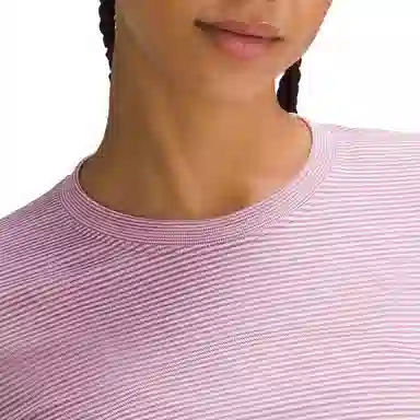 lululemon Swiftly Relaxed Long-Sleeve Shirt T