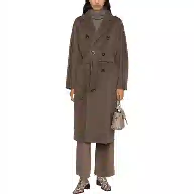 MaxMara 101801 Brown