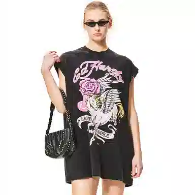 Ed Hardy SS24 LOGO