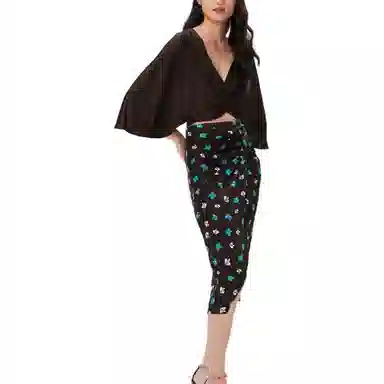 DIANE VON FURSTENBERG V