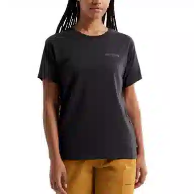 Arcteryx Arc'Multi Bird Logo T
