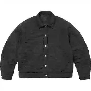 Supreme x Martine Rose Reversible Trucker Jacket