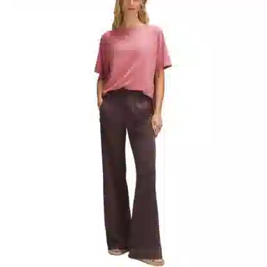 lululemon Relaxed-Fit T