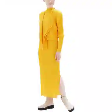 PLEATS PLEASE ISSEY MIYAKE SS22