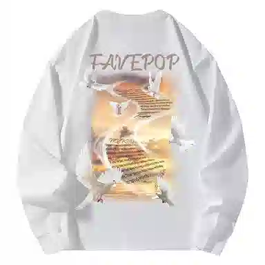 FAVEPOP T