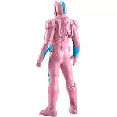 BANPRESTO REVICE