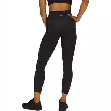 lululemon Wunder Train Everlux 25"