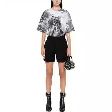 Alexander McQueen T
