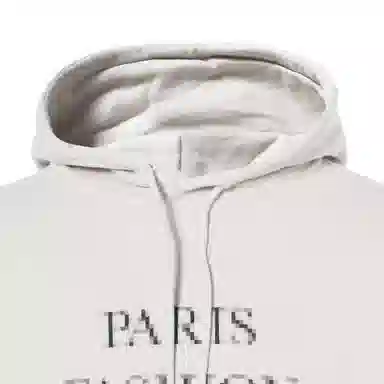 Balenciaga SS21 Fashion Week Shrunk