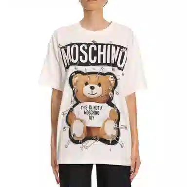 MOSCHINO T