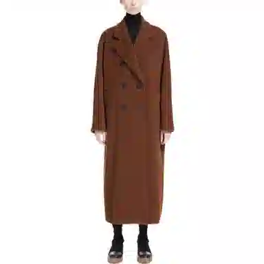 MaxMara 101801 Series Caramel