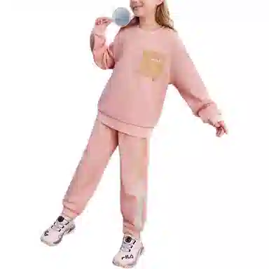 FILA KIDS PERFORMANCE