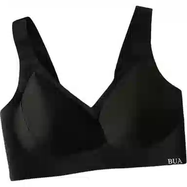 草本初色 舒适带胸垫无痕文胸 女款