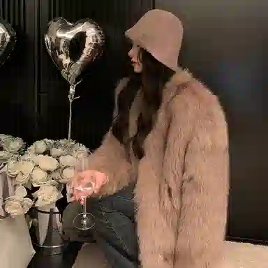 coco limited thin girl SAGA