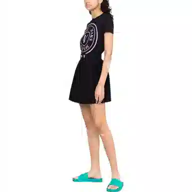 VERSACE JEANS COUTURE x SS22 logoT