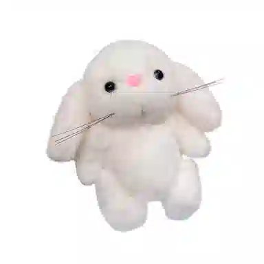 MENGMENGBUNNY 15cm