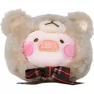 TOYZEROPLUS LuLu - Teddy LuLu IP