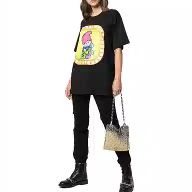 MOSCHINO T