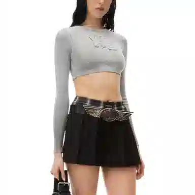 alexander wang FW24 T