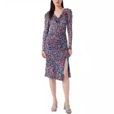 DIANE VON FURSTENBERG