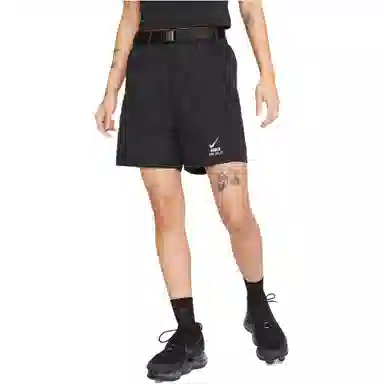 Nike Sportswear City Utility Logo