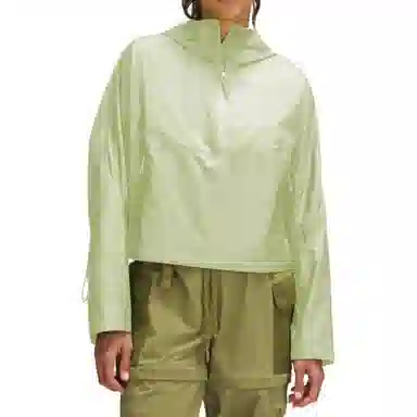 lululemon SS23 Cinch-Back