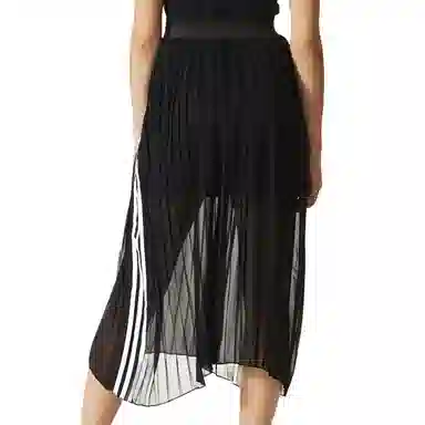 adidas Tennis L Skirt