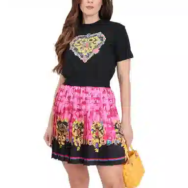 VERSACE JEANS COUTURE T