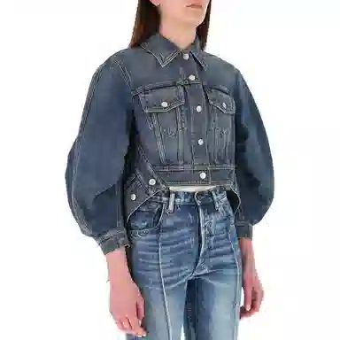 Alexander McQueen SS21