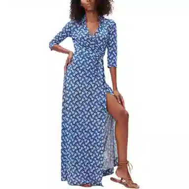 DIANE VON FURSTENBERG V