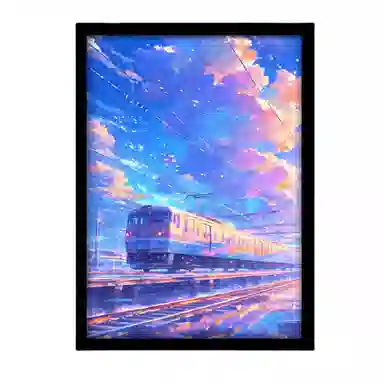 1000pcs HBYQ1000