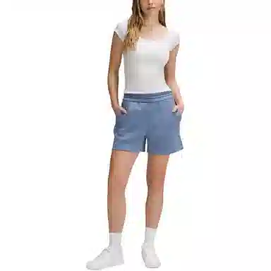 lululemon Cap-Sleeve SS24 T