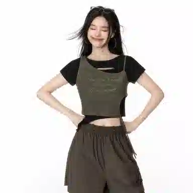 EPTISON WOMAN T