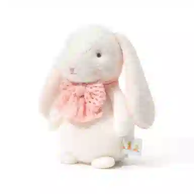 Bunnies By The Bay 19cm