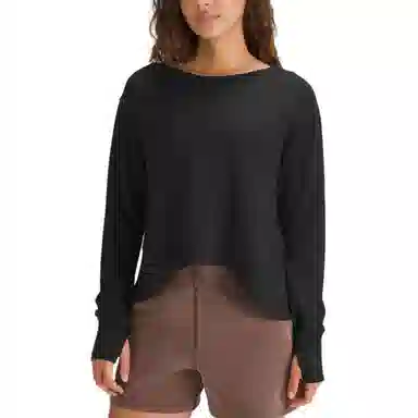 lululemon SS23 Relaxed-Fit T